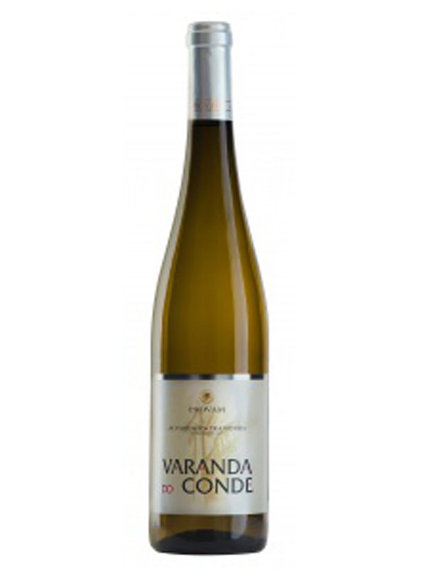 Varanda do Conde Alvarinho & Trajadura