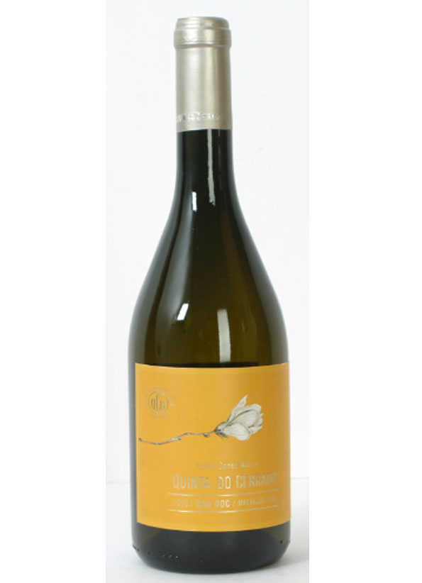 Quinta Cerrado Malvasia