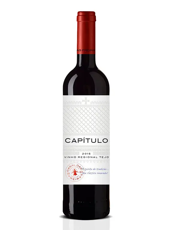 Capítulo