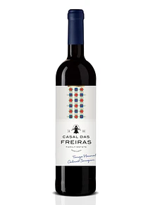 Casal das Freiras Touriga Nac. & Cabernet Sauv.