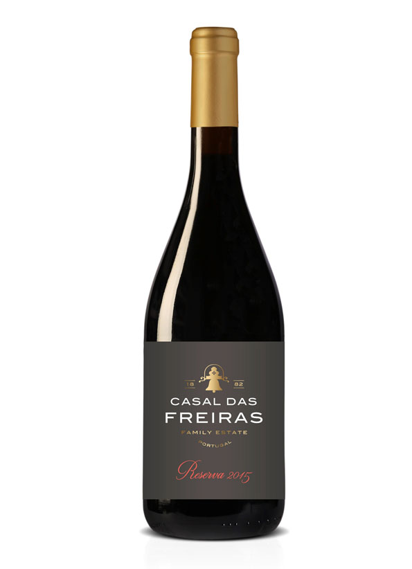 Casal das Freiras Reserva