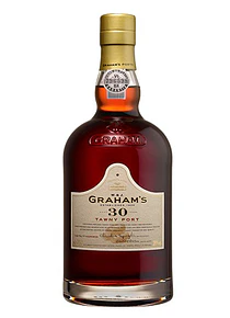 Graham's 30 Years