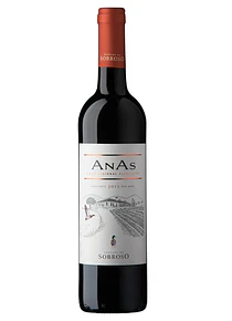 AnAs Tinto