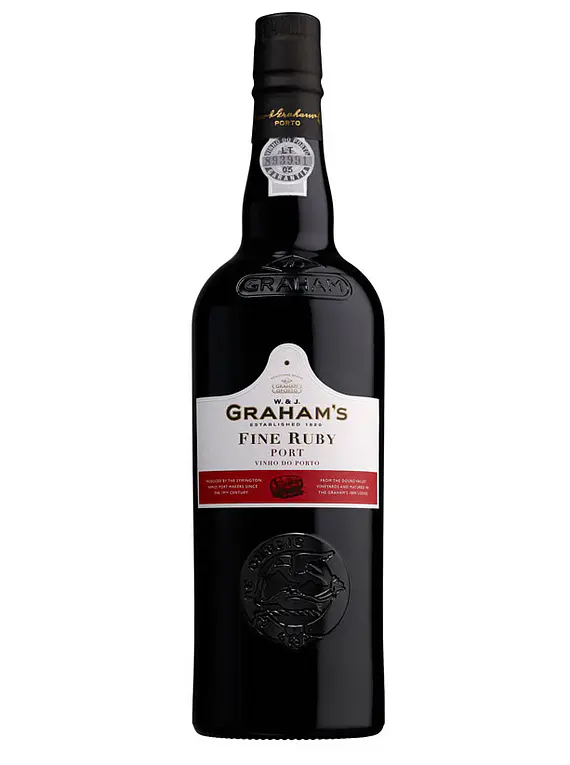 Graham's Ruby
