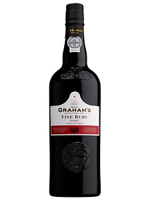 Graham's Ruby