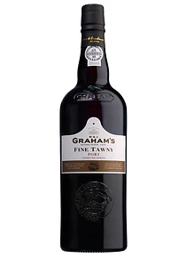 Graham's Tawny