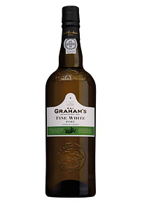 Graham's White