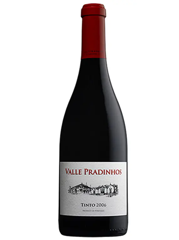 Valle Pradinhos