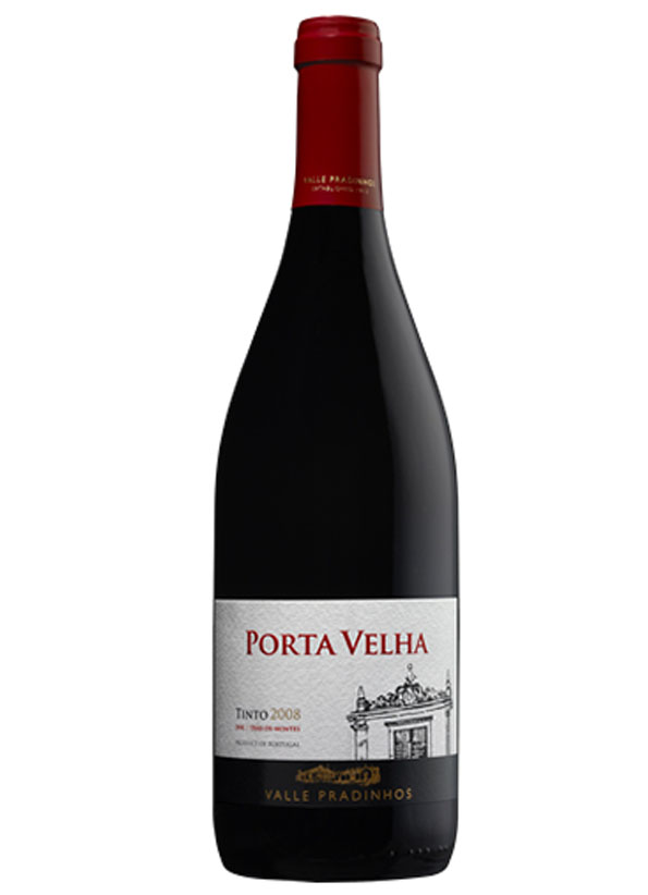 Porta Velha