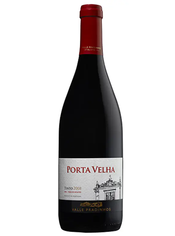 Porta Velha