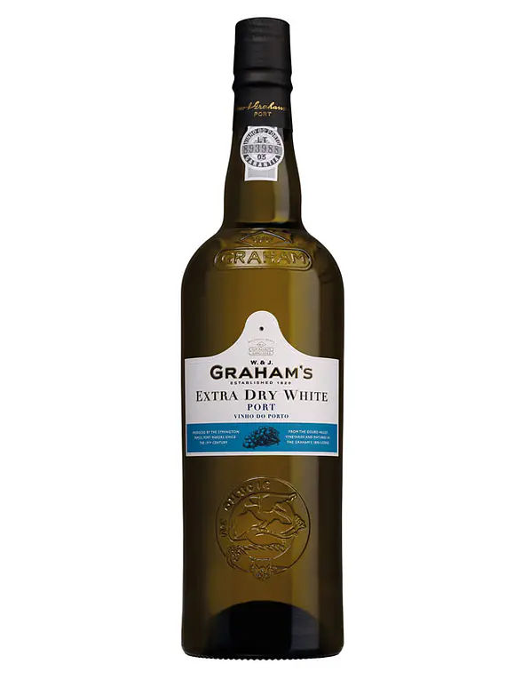 Graham's Dry