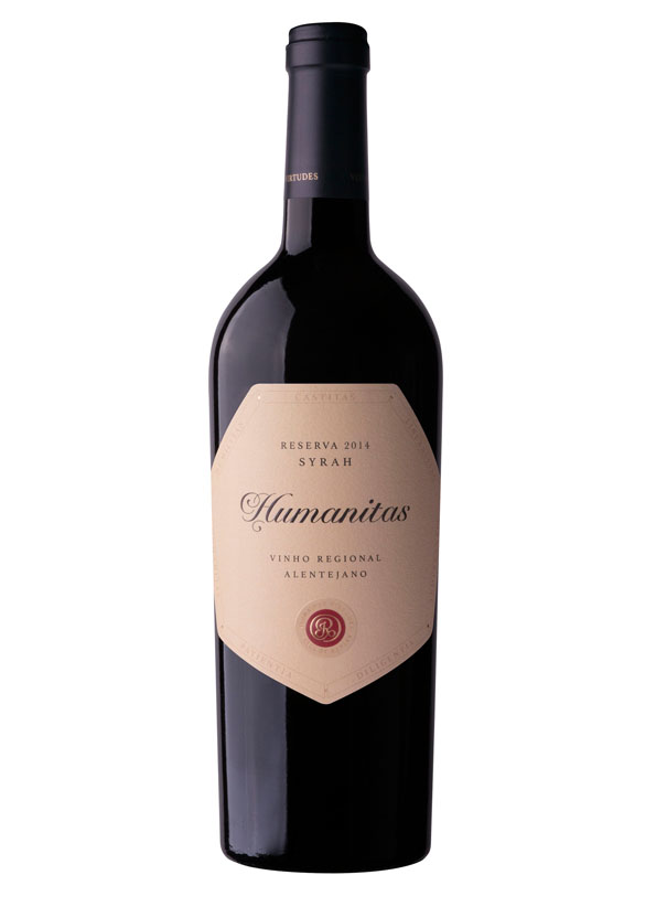 Humanitas Reserva Tinto