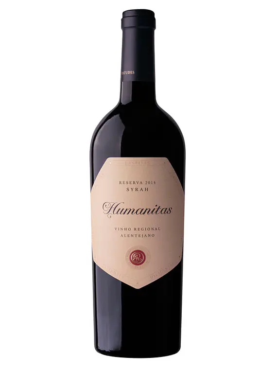 Humanitas Reserva Tinto