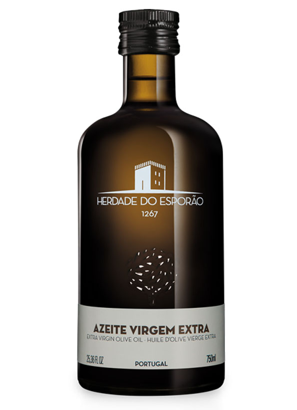 Olive Oil Esporão 