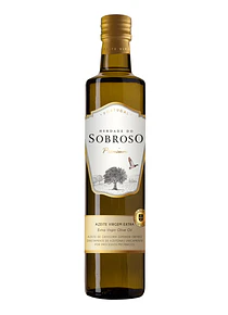 Olive Oil Herdade do Sobroso