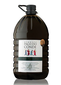 Azeite Paço do Conde 5 Litros