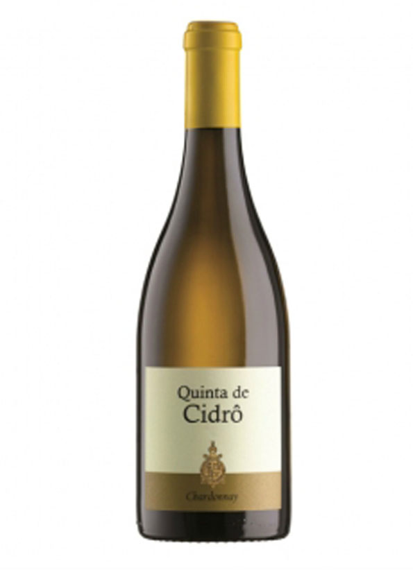 Quinta de Cidrô Chardonay