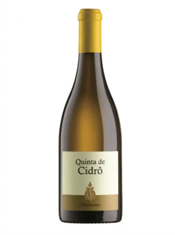 Quinta de Cidrô Chardonay