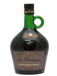 São Domingos Velhissima