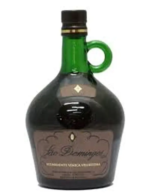 São Domingos Velhissima