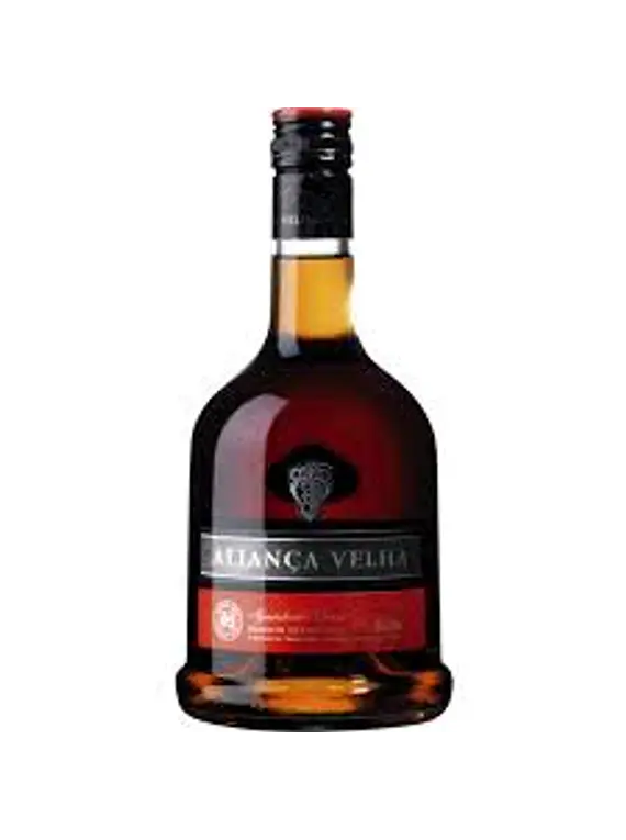 Aliança Velha