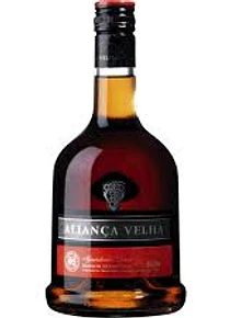 Aliança Velha
