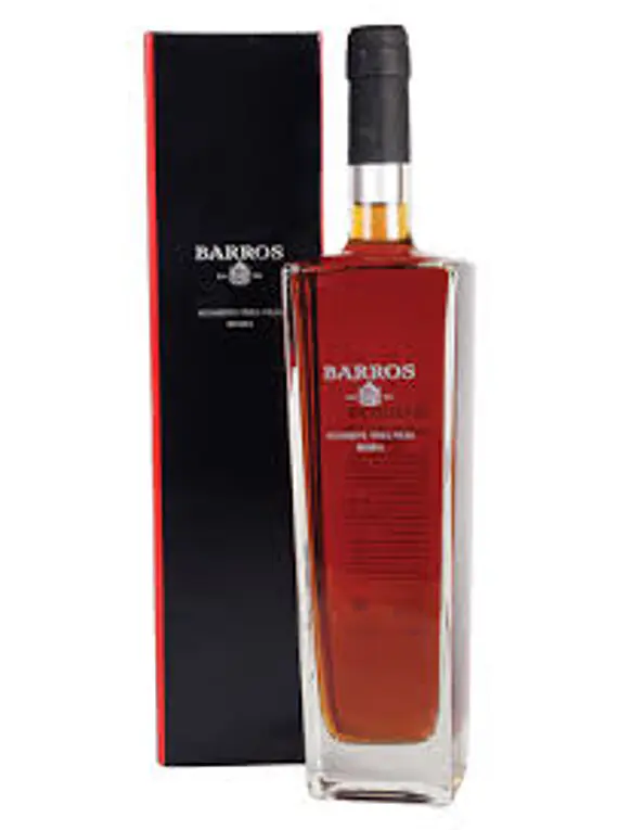 Barros