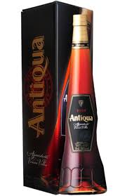 Antiqua