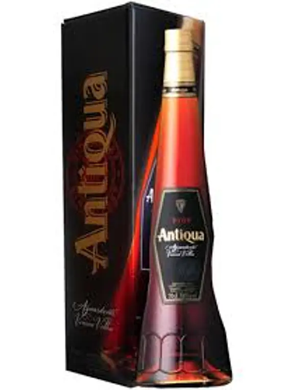 Antiqua