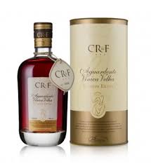 C.R. & F. Extra