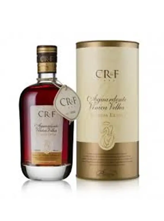 C.R. & F. Extra