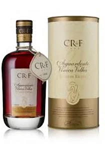 C.R. & F. Extra