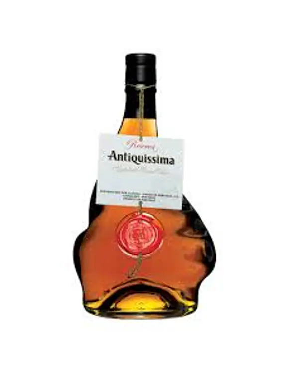 Antiquissima