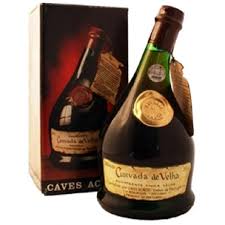 Curvada de Velha