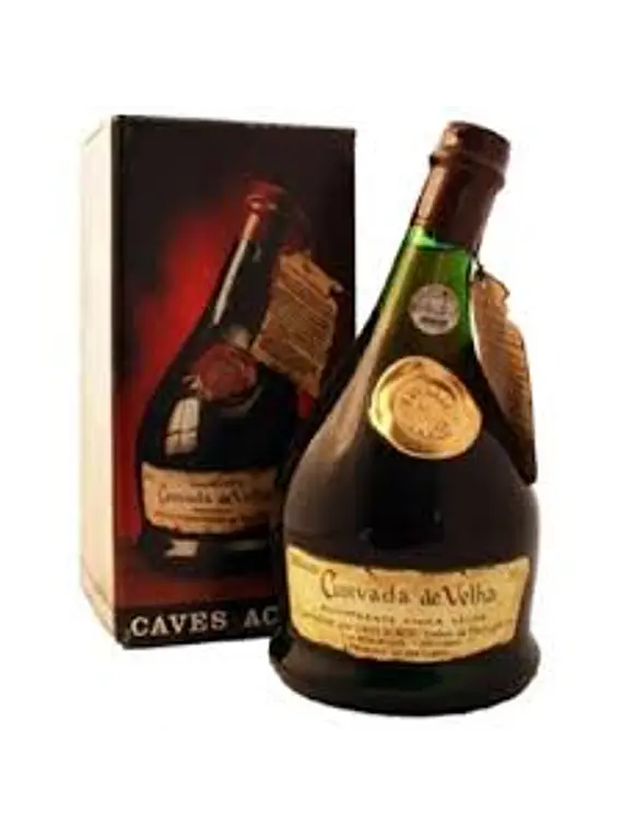 Curvada de Velha