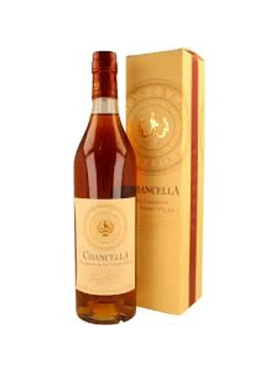 Chancela