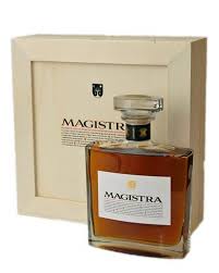Magistra