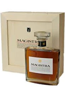 Magistra