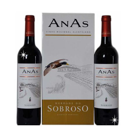 Conjunto Anas