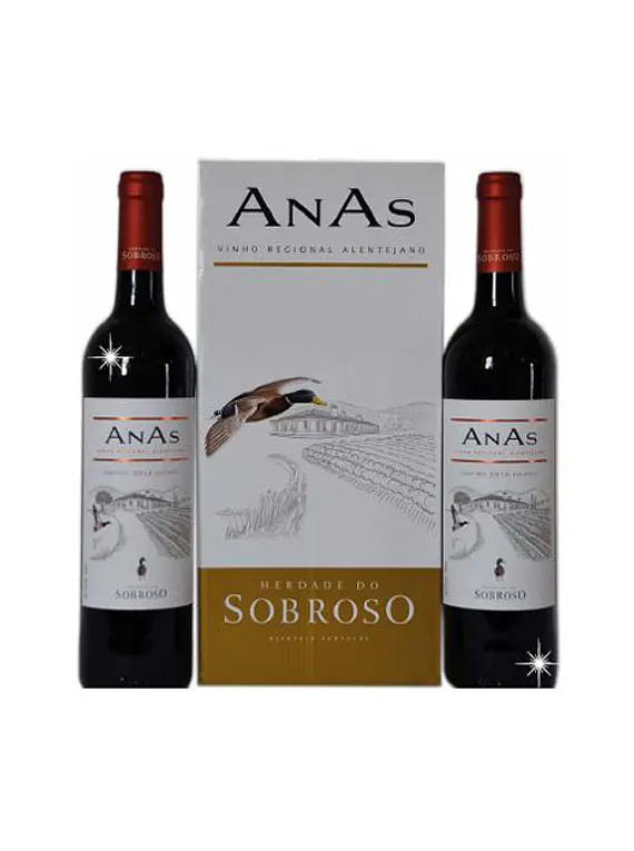 Conjunto Anas