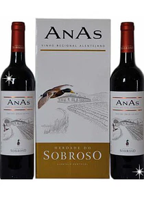 Conjunto Anas