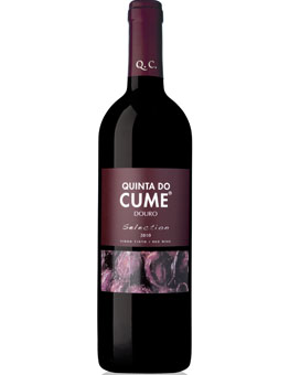 Quinta do Cume Tinto Selection