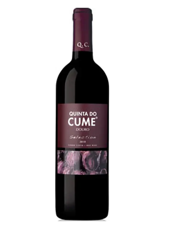 Quinta do Cume Tinto Selection