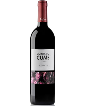 Quinta do Cume Reserva Tinto