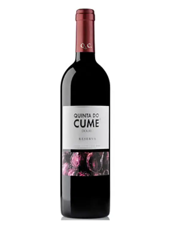 Quinta do Cume Reserva Tinto