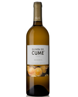 Quinta do Cume Reserva Branco