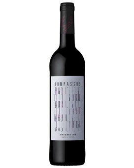 Kompassus Red