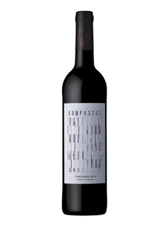 Kompassus Red