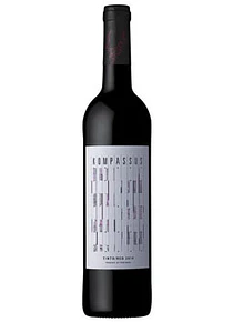 Kompassus Red