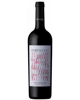 Kompassus Reserve Red